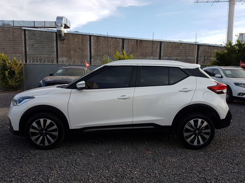 Imagen 5 de 15 de Nissan Kicks 5 Puertas