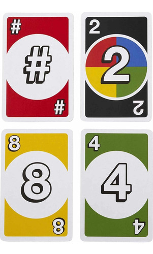 Juego De Mesa Dos Juego De Cartas Caja Metálica
