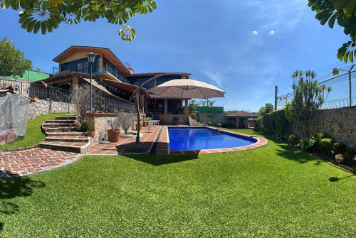 Casa En Tequesquitengo