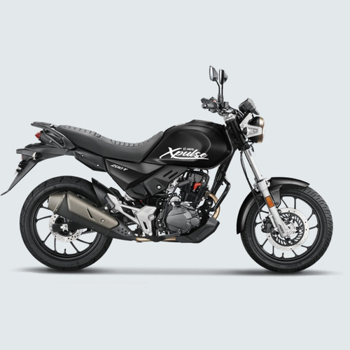 Imagen 12 de 17 de Hero Xpulse 200t Fi Abs 2023 0km