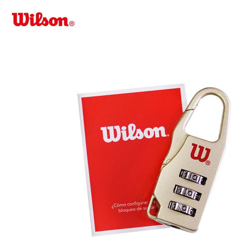 Imagen 6 de 10 de Valija Maleta Grande De Viaje Rígida Wilson Expandible