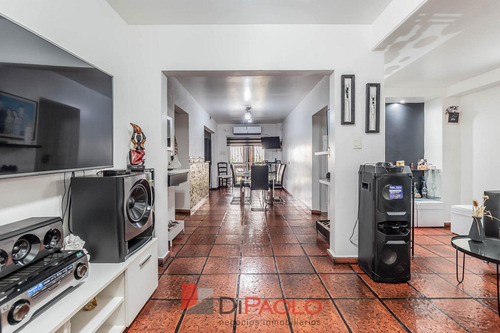 Casa 4 Ambientes En El Palomar