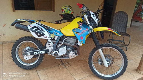 Suzuki 2008