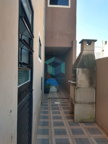 Imagem 22 de 30 de Casa Sobrado À Venda Em Salto/sp - 165