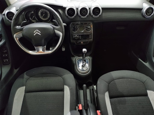 Imagem 9 de 14 de Citroen C3 2014 Automatico
