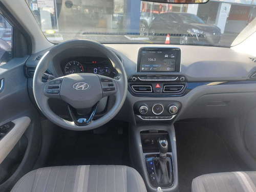 Imagem 10 de 11 de Hyundai Hb20s 1.0 Diamond Turbo (aut) (flex)