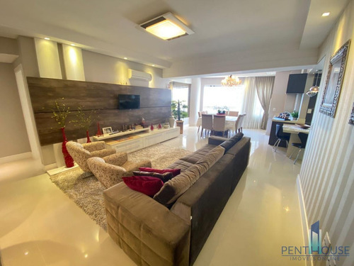 Imagem 9 de 30 de Venda Apartamento 3 Quartos No Bairro Centro - R148329