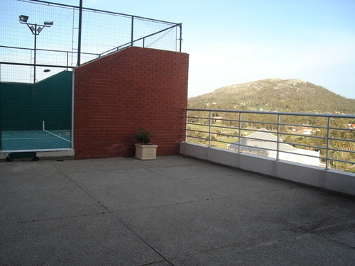 Apto. 3 Dor, 2 Bañ, 10°piso, Frente Al Mar, Pintos Risso, Piriápolis.