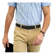 Comprar Cinturón Táctico Militar Para Hombres - Negro