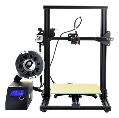 Creality 3d Cr-10s Auto-montaje 3d Diy Impresora 300 * 300 *