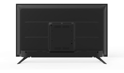 Smart Tv Hyundai 43 Fhd Google Android