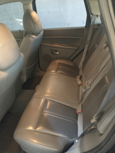 Jeep Grand Cherokee 3.0 Crd Limited