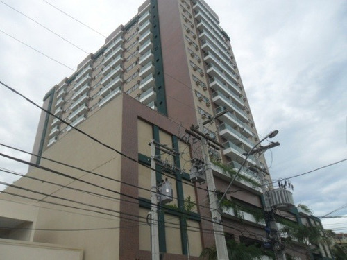 Imagem 3 de 19 de Aluguel Apartamento Campos Dos Goytacazes Brasil - 595-a