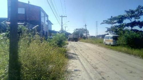 Ótimo Terreno No Litoral Com 600m2 5483vpn