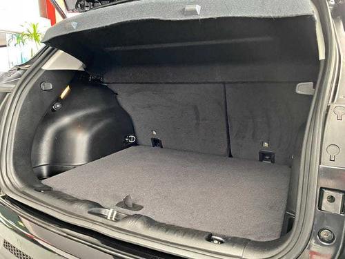 Imagem 14 de 14 de Jeep Compass 2.0 16v Flex Sport Automatico 2021
