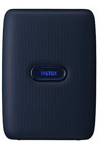 Imagen 2 de 9 de Fujifilm Instax Mini Link Smartphone Impresora Fotos - Azul