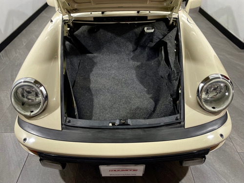 Imagen 15 de 15 de Porsche 911 Sc Targa 1982