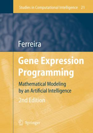 Libro Gene Expression Programming - Candida Ferreira