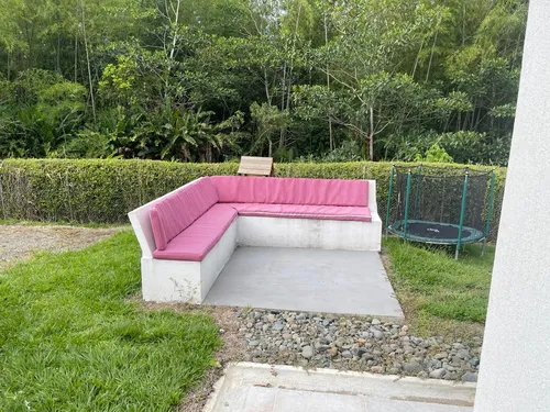 Casa Campestre Amoblada En Venta En Via Viterbo/pereira (279062456).
