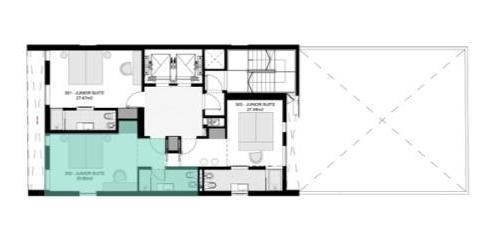 Imagen 8 de 9 de Venta - Departamento - Monoambiente - Puerto Madero