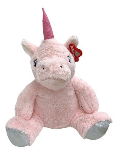 Unicornio O Jirafa Peluches 43cm Phi Phi Toys