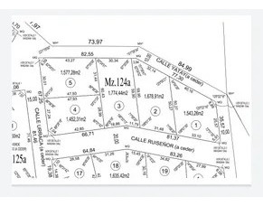 Lote En Venta En Carilo