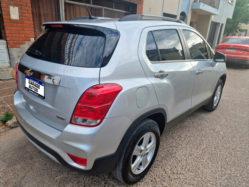 Chevrolet Tracker 1.8 Ltz