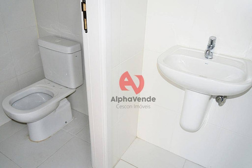Imagem 24 de 30 de Cconjunto Comercial Para Locação Alphaville - Barueri , Alphaville, Barueri. - Cj0229