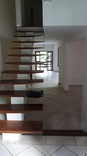 Linda Casa Condomínio Fechado, Cotia - So0614. - So0614