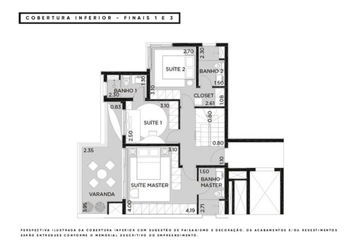 Imagem 25 de 26 de Apartamento - Ap02360 - 68426573