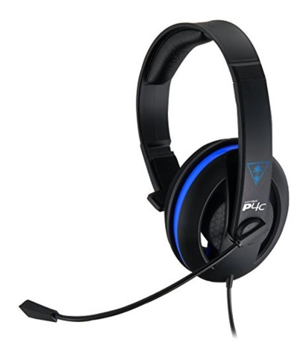 Audífonos Turtle Beach Ear Force P4c Para Ps4