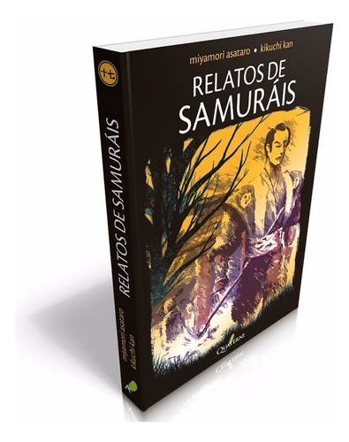 Relatos De Samurais