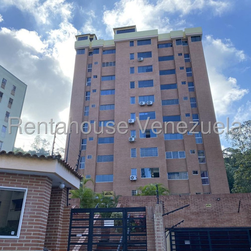 Lomas Del Avila En Venta Hermoso Pent House Dúplex Con Vista Al Ávila