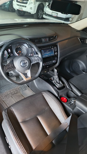 Nissan Xtrail