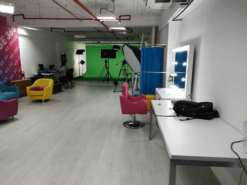 Imagen 7 de 9 de Hacemos Eventos Online, Video Streaming, Alquiler Estudio A1