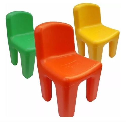 Mesa Mesita Infantil Niños Rotoys Int/ext 2 A 6 Años