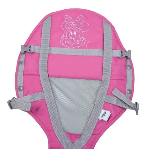 Mochila Porta Disney 2035