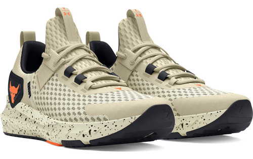 Under Armour Project Rock BSR 4 UA Charged Escape 4 NM Hombre 3027344-200