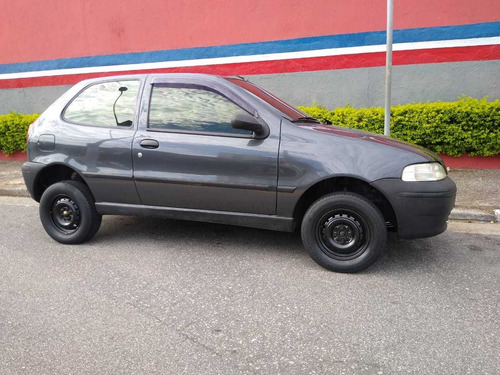 Fiat Palio 2003 1.0 Fire 3p