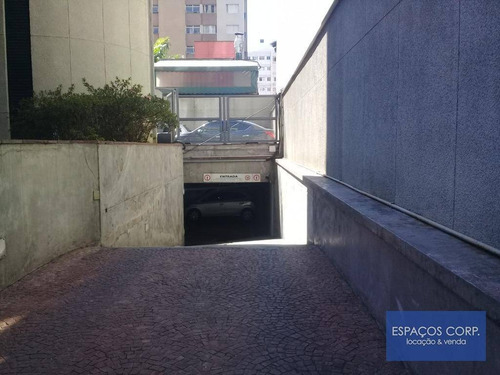 Imagem 21 de 23 de Conjunto À Venda, 152m² - Brooklin - São Paulo/sp - Cj2239