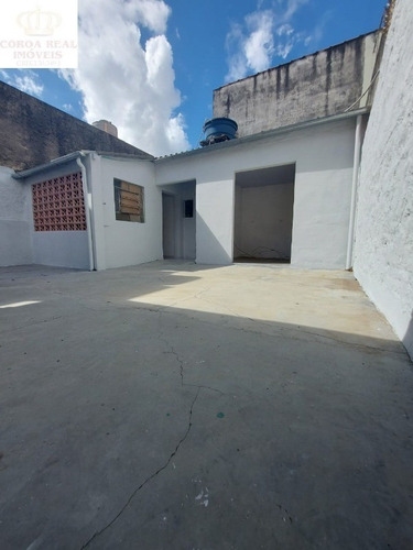 Imagem 14 de 25 de Casa - Ca00563 - 69507329