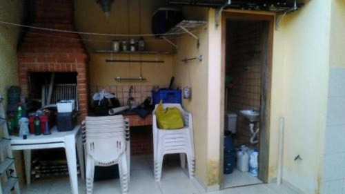 Imagem 8 de 9 de Casa Lado Praia Com Churrasqueira, Para Financiamento Bancário!
