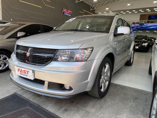 Dodge Journey 2.7 R/t 5p