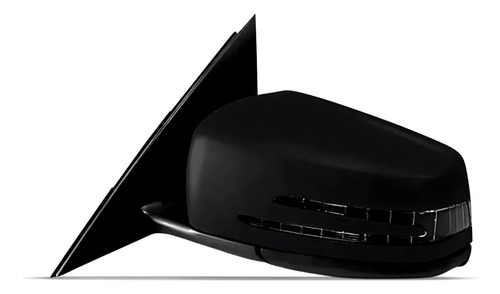 Par Retrovisor Cla 2014 15 16 2017 Retratil Com Aquecimento