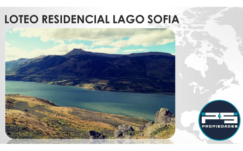 P&s Propiedades Spa Vende Loteo Residencial Lago Sofia /
