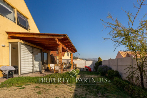 3 Dormitorios, Micro Barrio Cerrado Macul Alto/por...