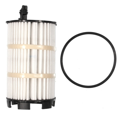 Filtro Aceite Motor Audi S6 5.2 V10 2007-2011