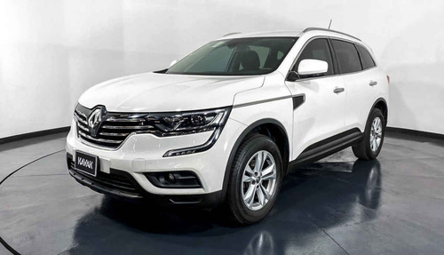 Imagen 2 de 15 de 37951 - Renault Koleos 2017 Con Garantía