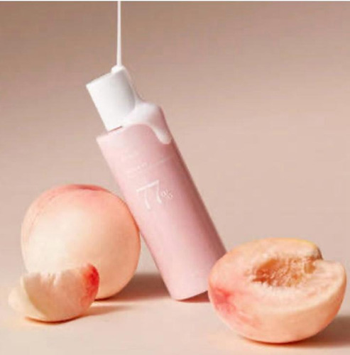 Anua Leche Acondiccionadora Facial Peach 77 Niacin 150ml Todo Tipo De Piel Día/noche