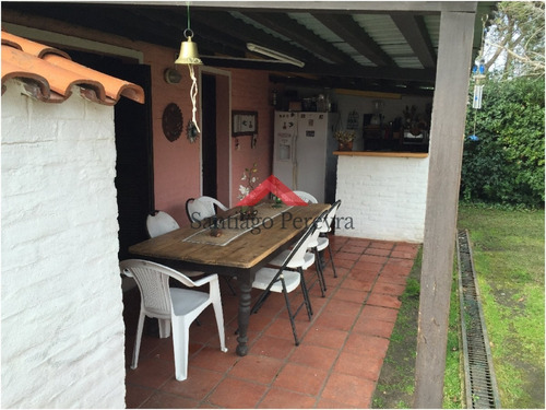 Espectacular Casa En Venta - Ref: 4436